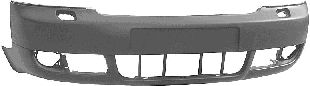 VAN WEZEL 0317576 -  Буфер